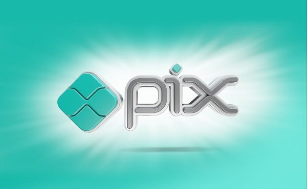 Logo PIX