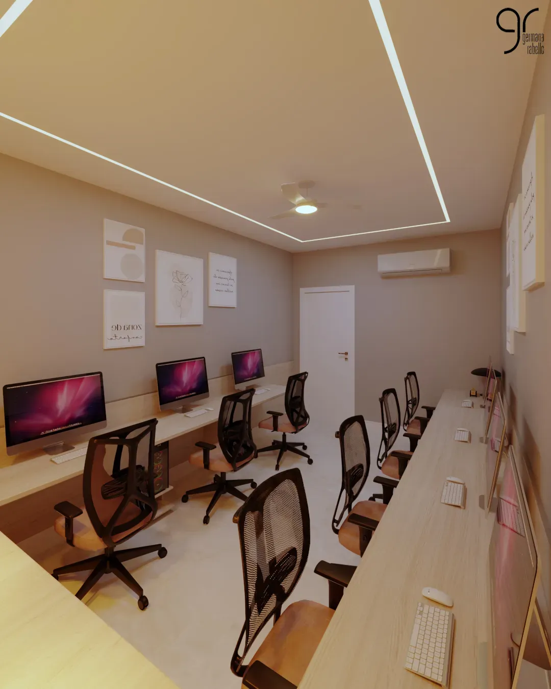 Computer Room 2